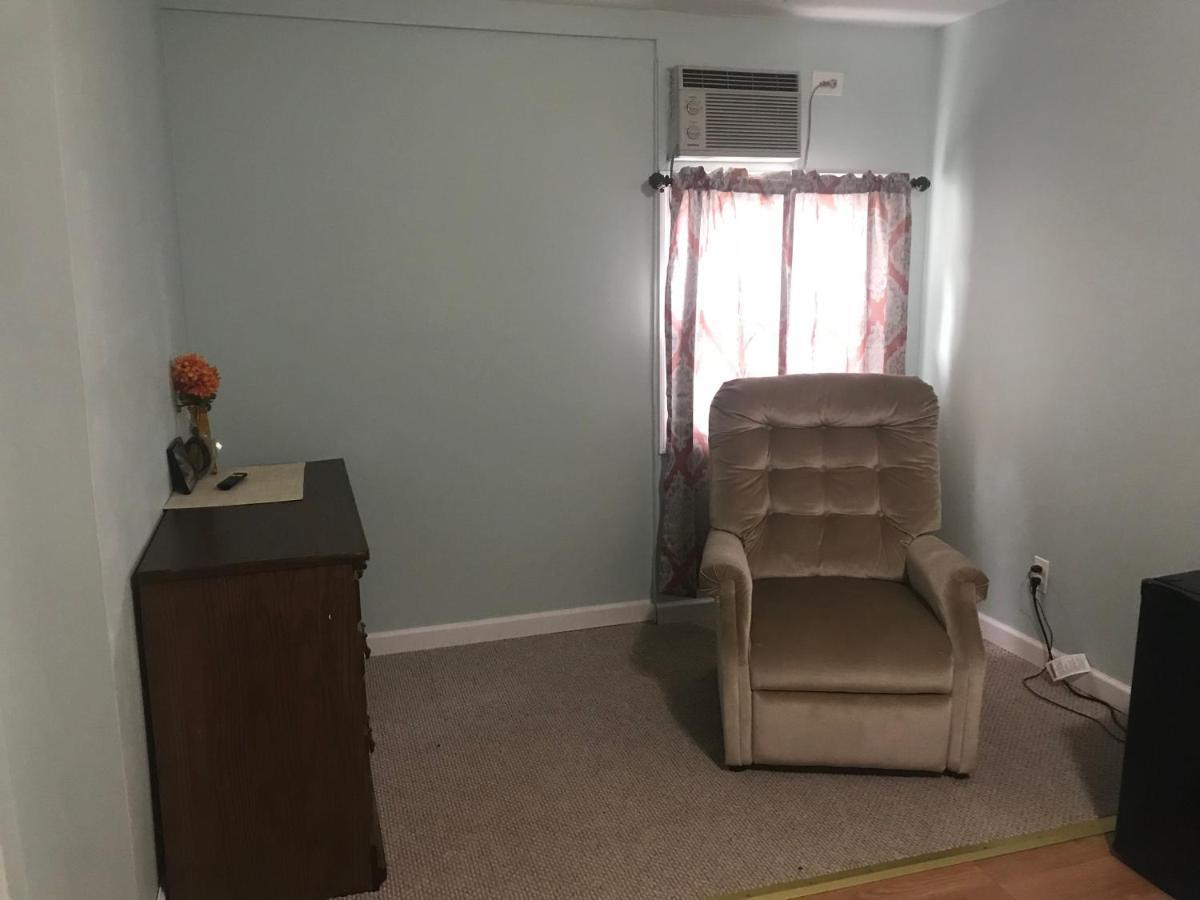 بحيرة جورج Hillside Motel المظهر الخارجي الصورة